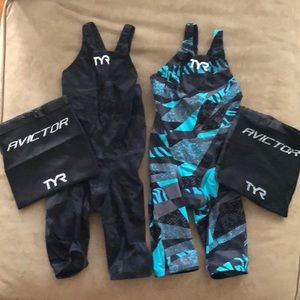 tyr tech suit sizing